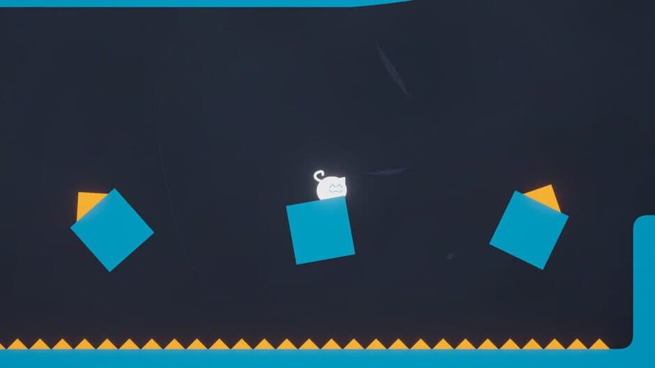 Скриншот 5 из Cats are Liquid: A Better Place