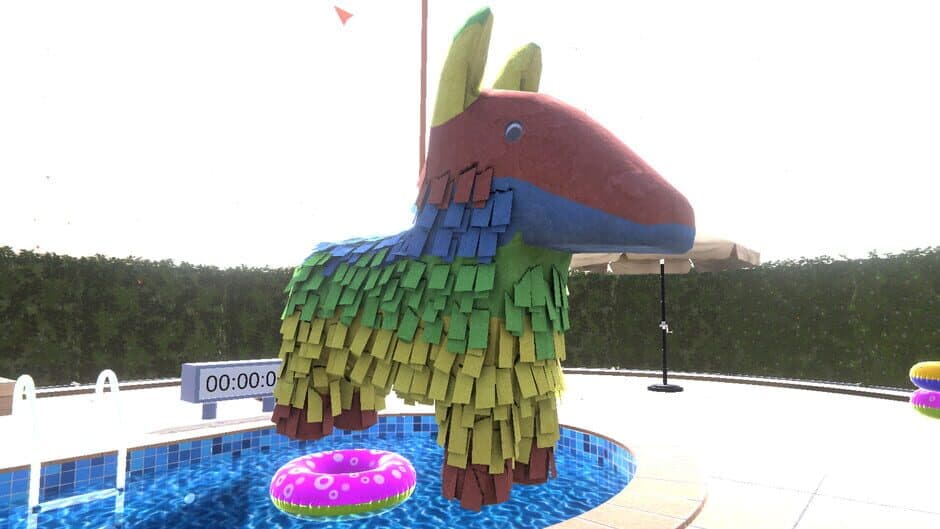 Скриншот 7 из Piñata Attack