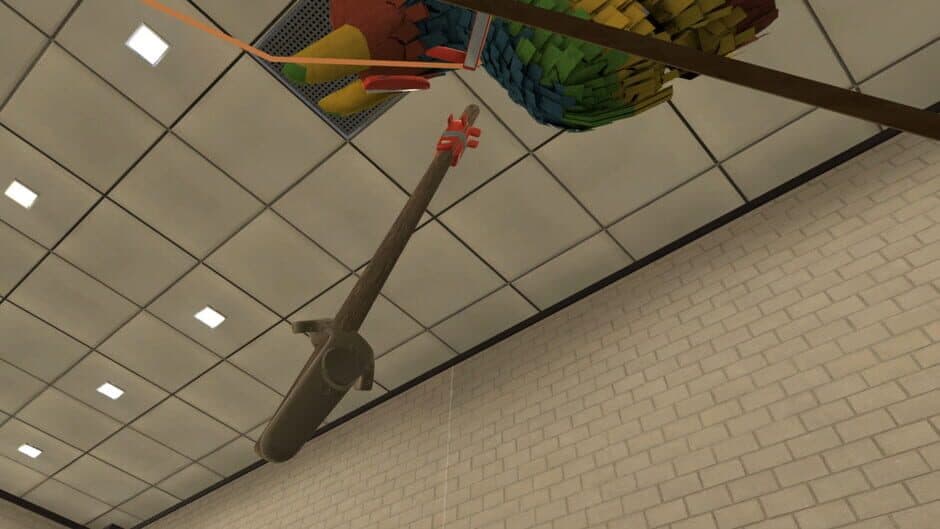 Скриншот 3 из Piñata Attack