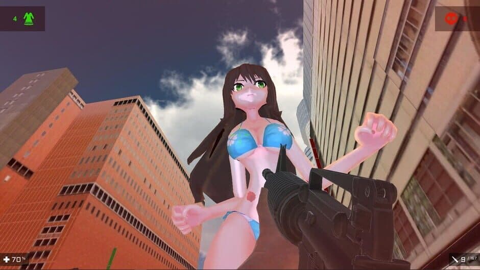 Скриншот 1 из Shoot Them