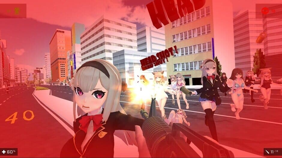 Скриншот 6 из Shoot Them