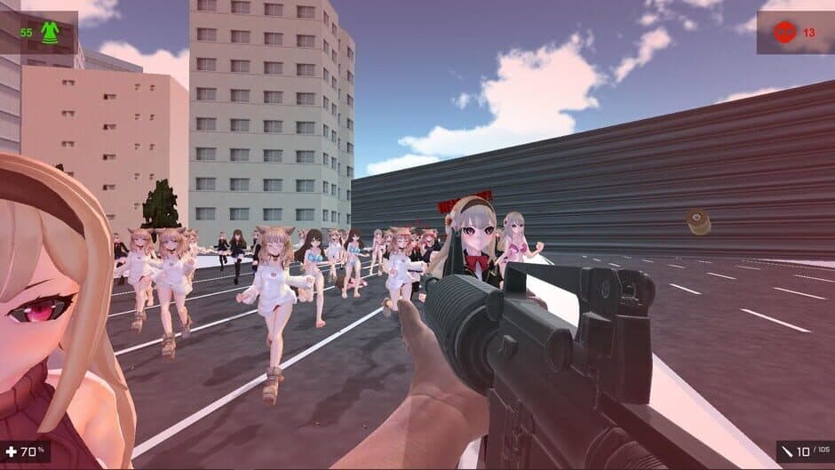 Скриншот 7 из Shoot Them