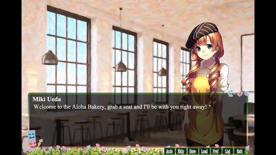 Скриншот 2 из The Aloha Bakery