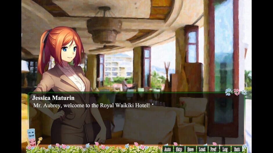 Скриншот 3 из The Aloha Bakery