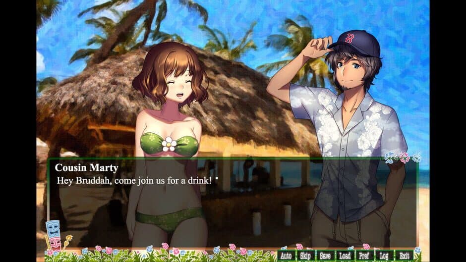 Скриншот 5 из The Aloha Bakery