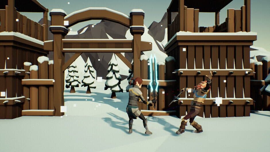 Скриншот 2 из Courage and Honor