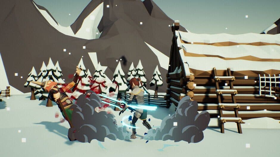 Скриншот 3 из Courage and Honor