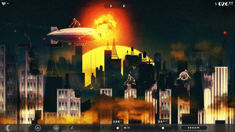 Скриншот 5 из Gorilla Town