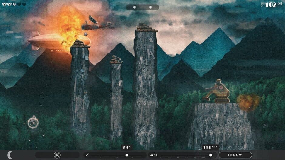 Скриншот 10 из Gorilla Town