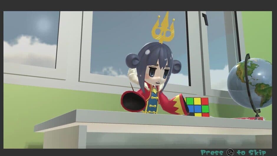 Скриншот 1 из Toto's Toy Box