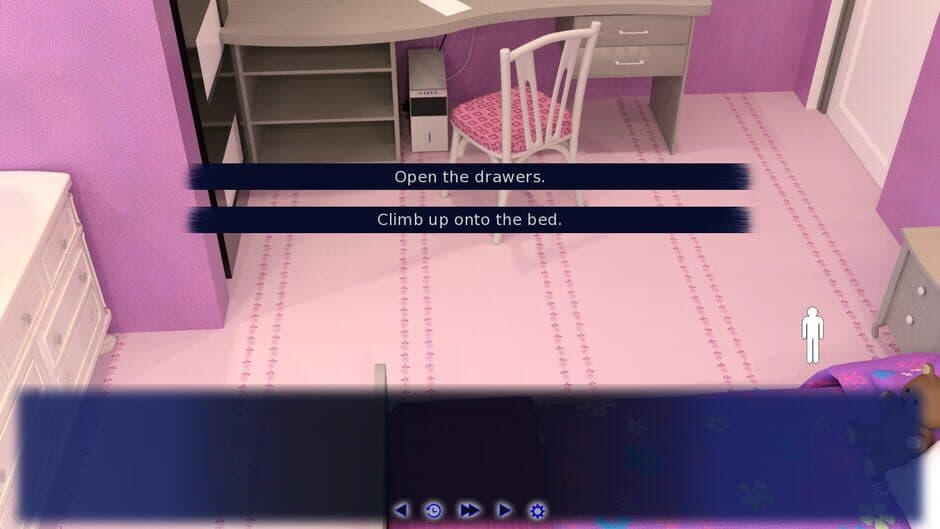 Скриншот 2 из Virtually Real Life