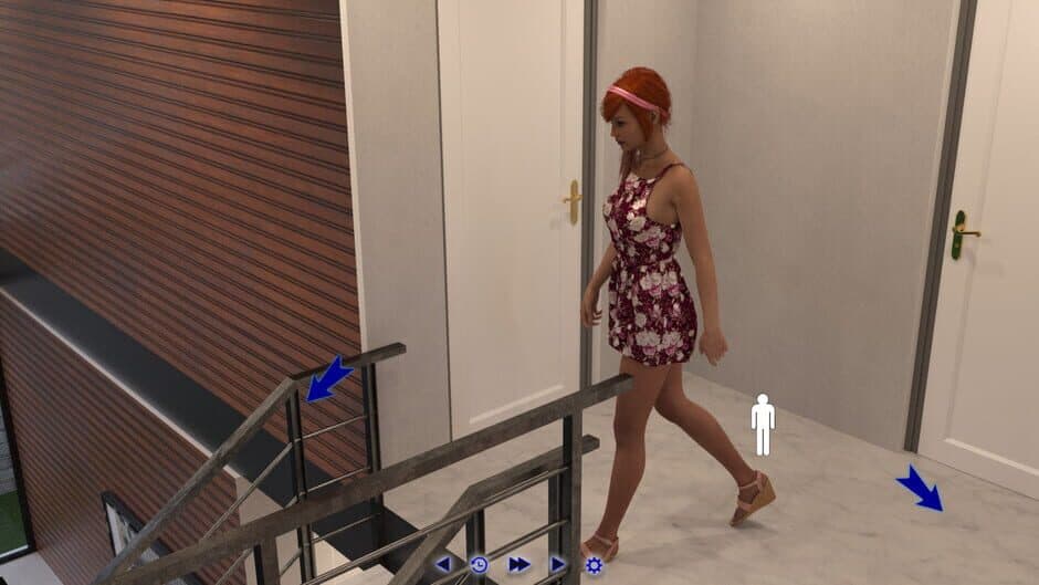 Скриншот 8 из Virtually Real Life