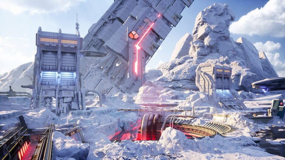 Скриншот 3 из Necrowarp