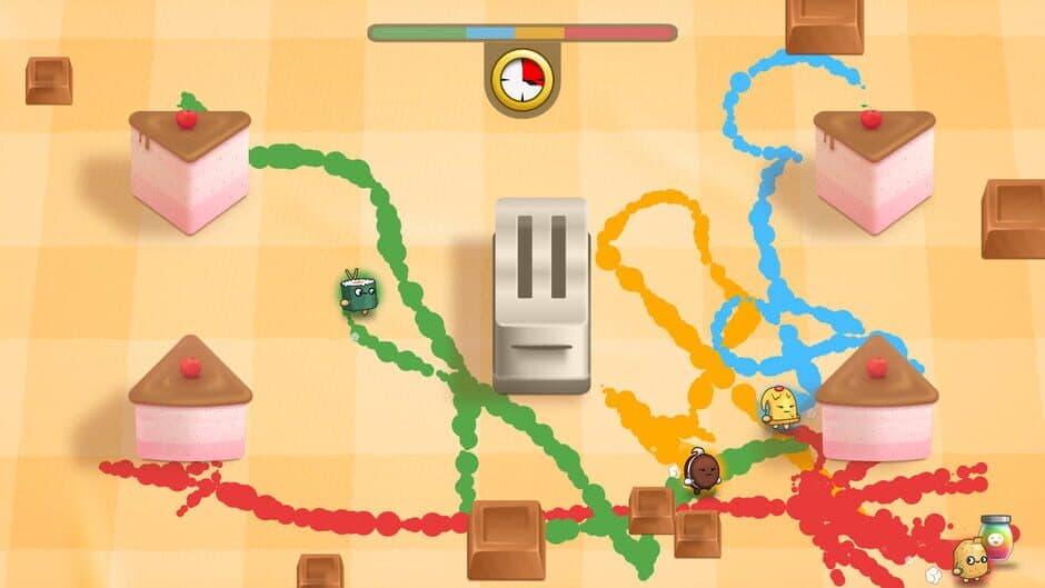 Скриншот 8 из Ultra Foodmess