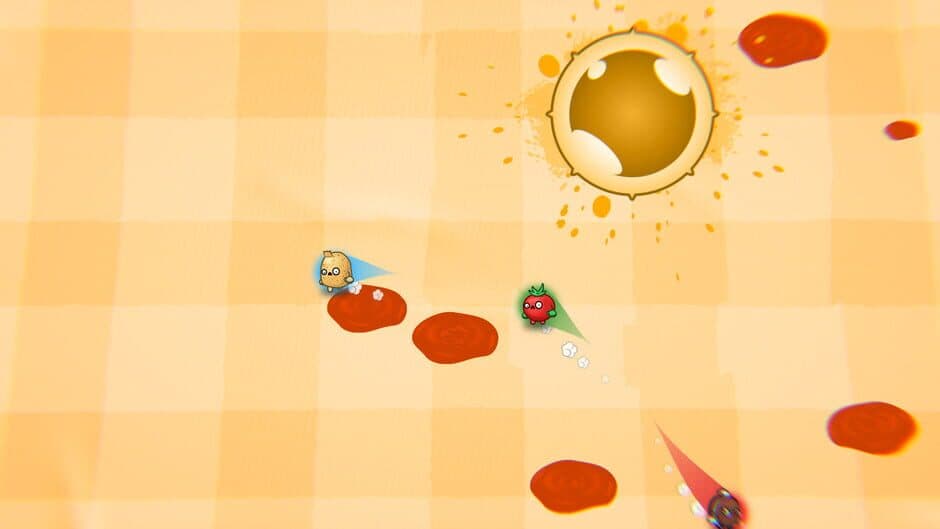 Скриншот 3 из Ultra Foodmess