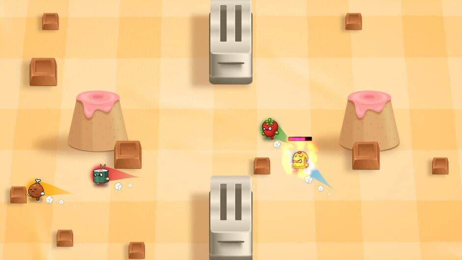 Скриншот 6 из Ultra Foodmess