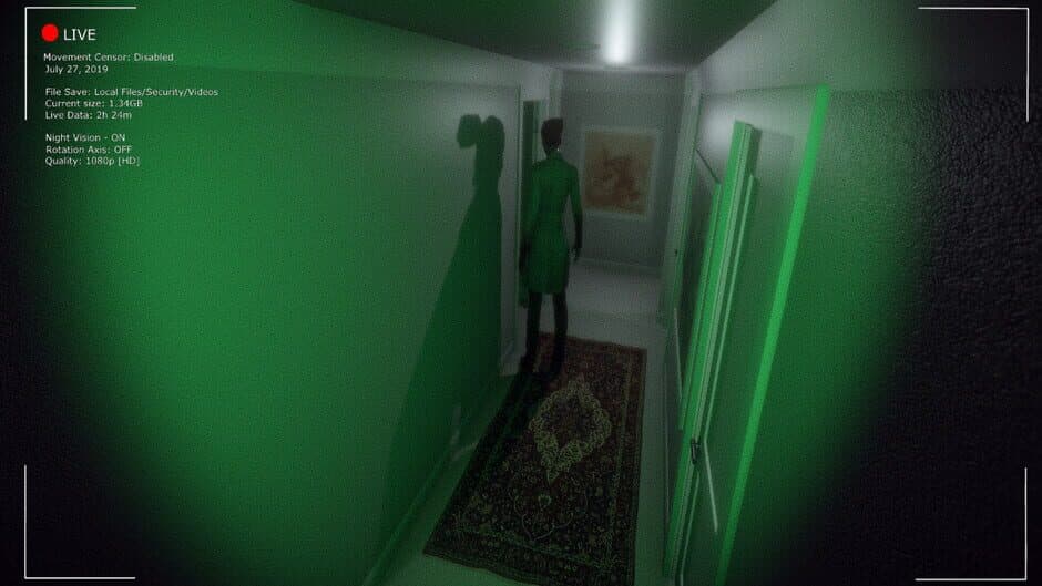 Скриншот 7 из Suite 776