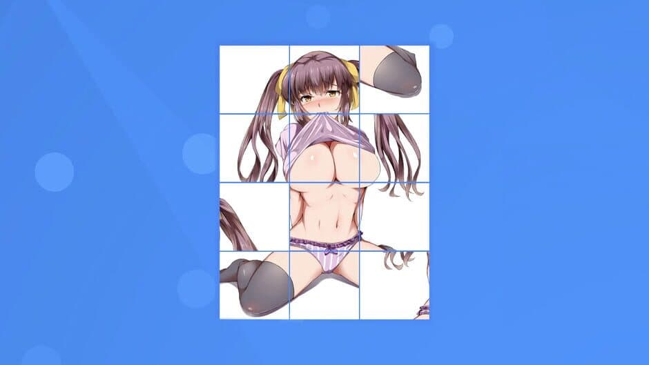 Скриншот 5 из Hentai Waifu
