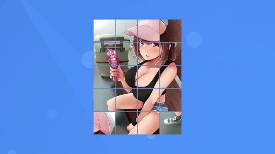Скриншот 2 из Hentai Waifu