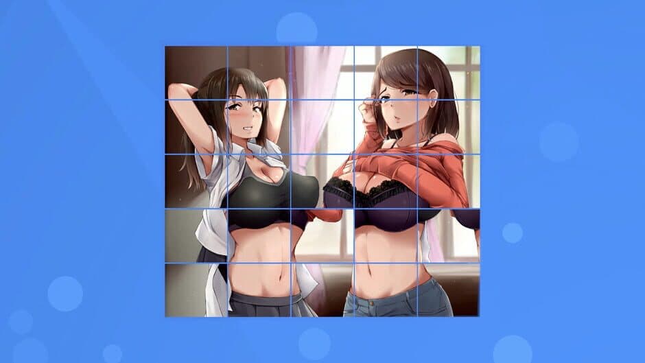 Скриншот 1 из Hentai Waifu