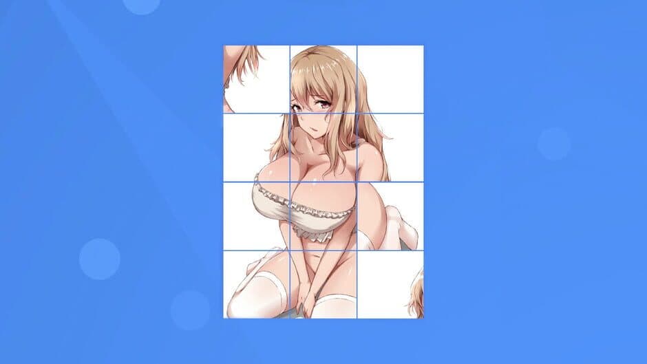 Скриншот 3 из Hentai Waifu