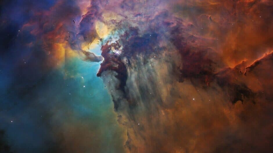 Скриншот 1 из Game of Puzzles: Space