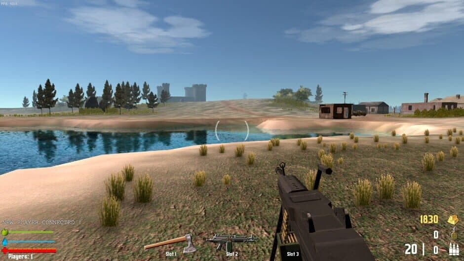 Скриншот 5 из Monsters sandbox