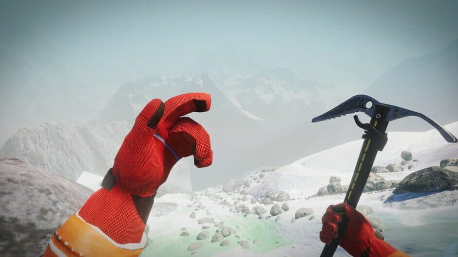 Скриншот 1 из Climber: Sky is the Limit