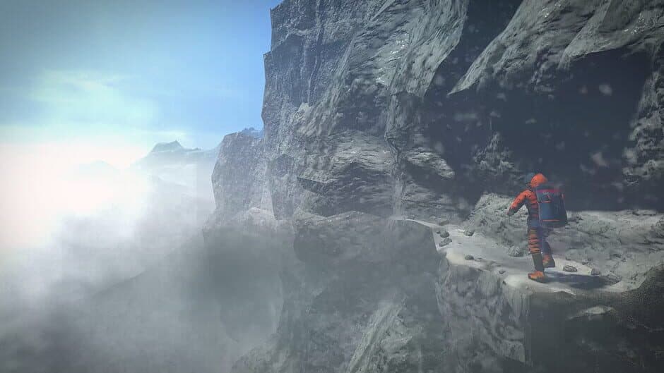 Скриншот 2 из Climber: Sky is the Limit