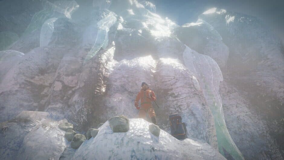Скриншот 8 из Climber: Sky is the Limit