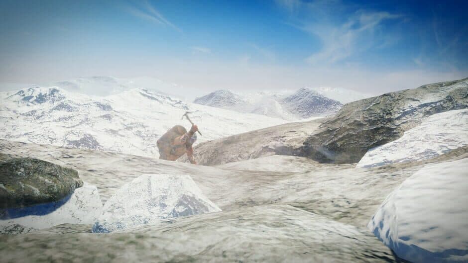 Скриншот 6 из Climber: Sky is the Limit
