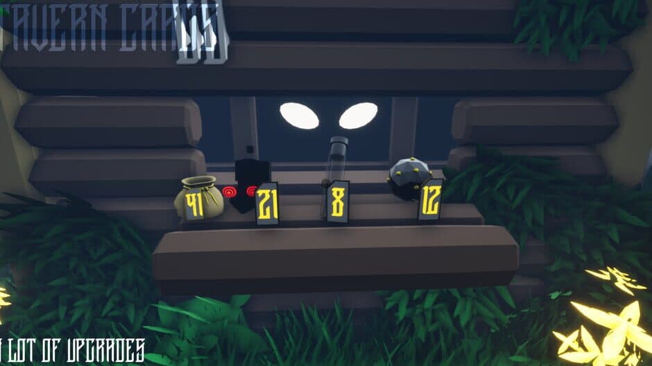 Скриншот 1 из Tavern Cards