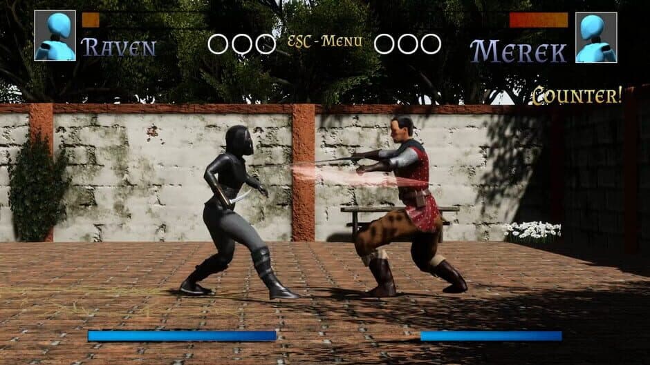 Скриншот 4 из Fighters' Glory