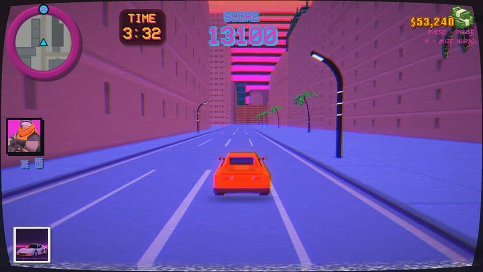 Скриншот 6 из Rampage Miami