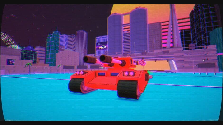 Скриншот 2 из Rampage Miami