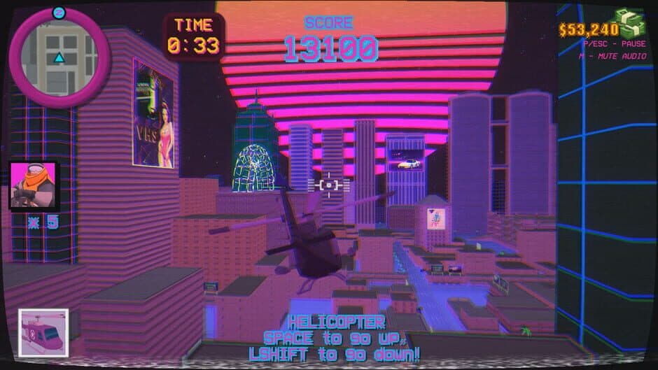 Скриншот 3 из Rampage Miami