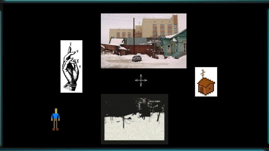 Скриншот 3 из Recluses
