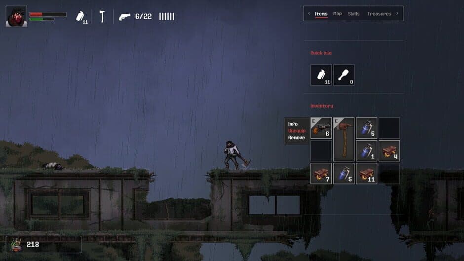 Скриншот 7 из The Looter