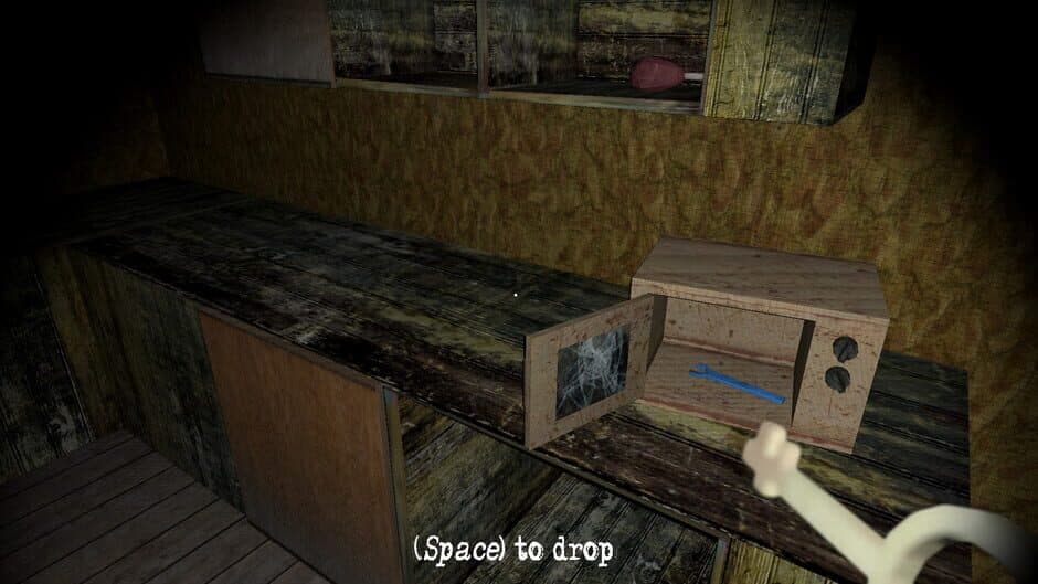 Скриншот 3 из Granny: Chapter Two