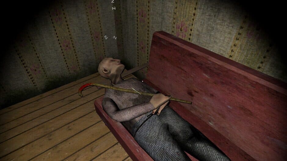Скриншот 2 из Granny: Chapter Two
