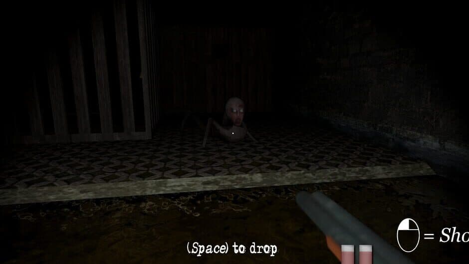 Скриншот 1 из Granny: Chapter Two