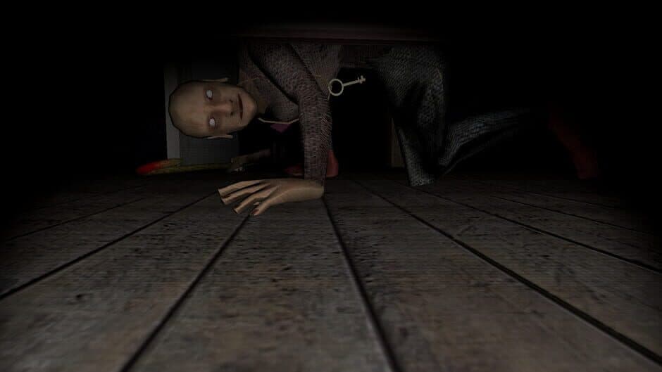 Скриншот 8 из Granny: Chapter Two