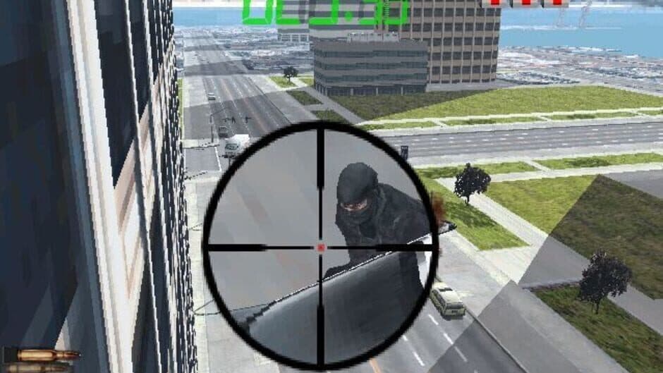 Скриншот 3 из Silent Scope