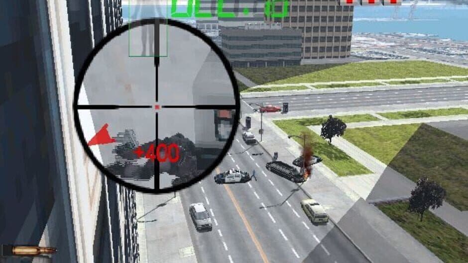 Скриншот 2 из Silent Scope