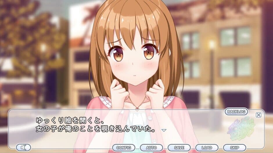 Скриншот 5 из Kirakira Stars Idol Project Ai