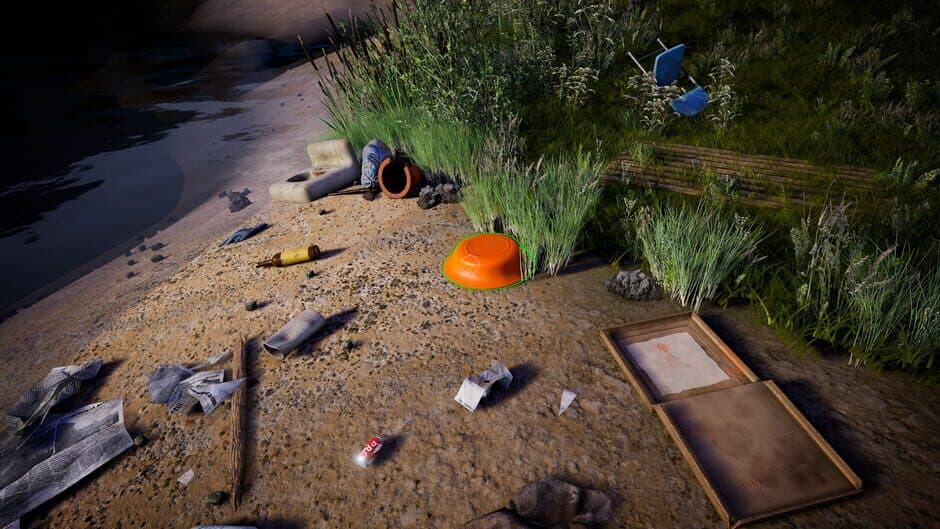 Скриншот 12 из Forest Ranger Simulator