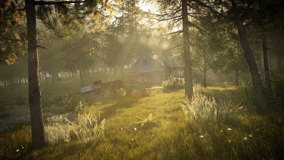 Скриншот 11 из Forest Ranger Simulator