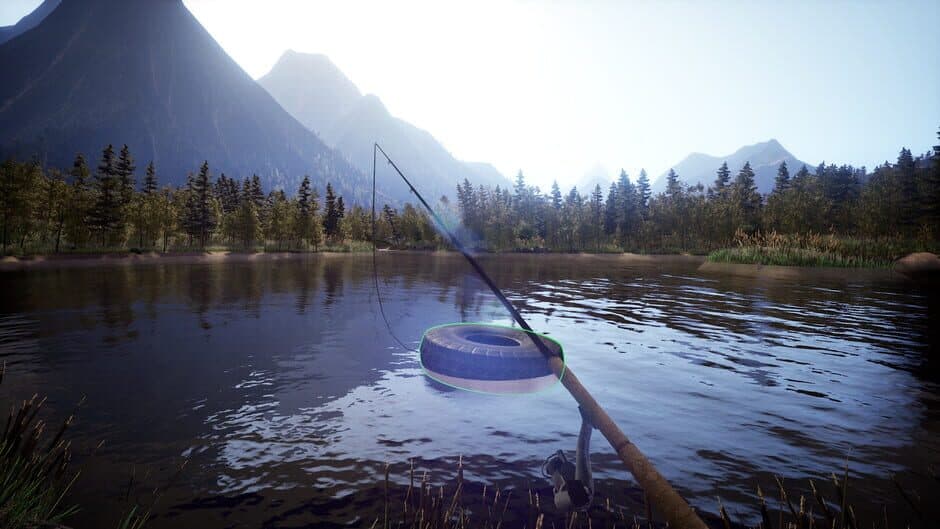 Скриншот 6 из Forest Ranger Simulator