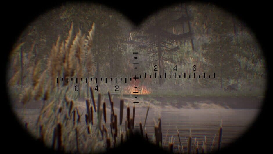Скриншот 5 из Forest Ranger Simulator