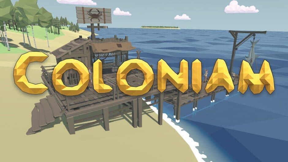 Скриншот 2 из Coloniam